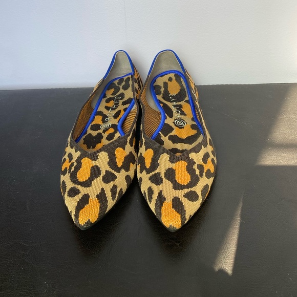 ROTHY’S | The Point Flat - Picture 2 of 5